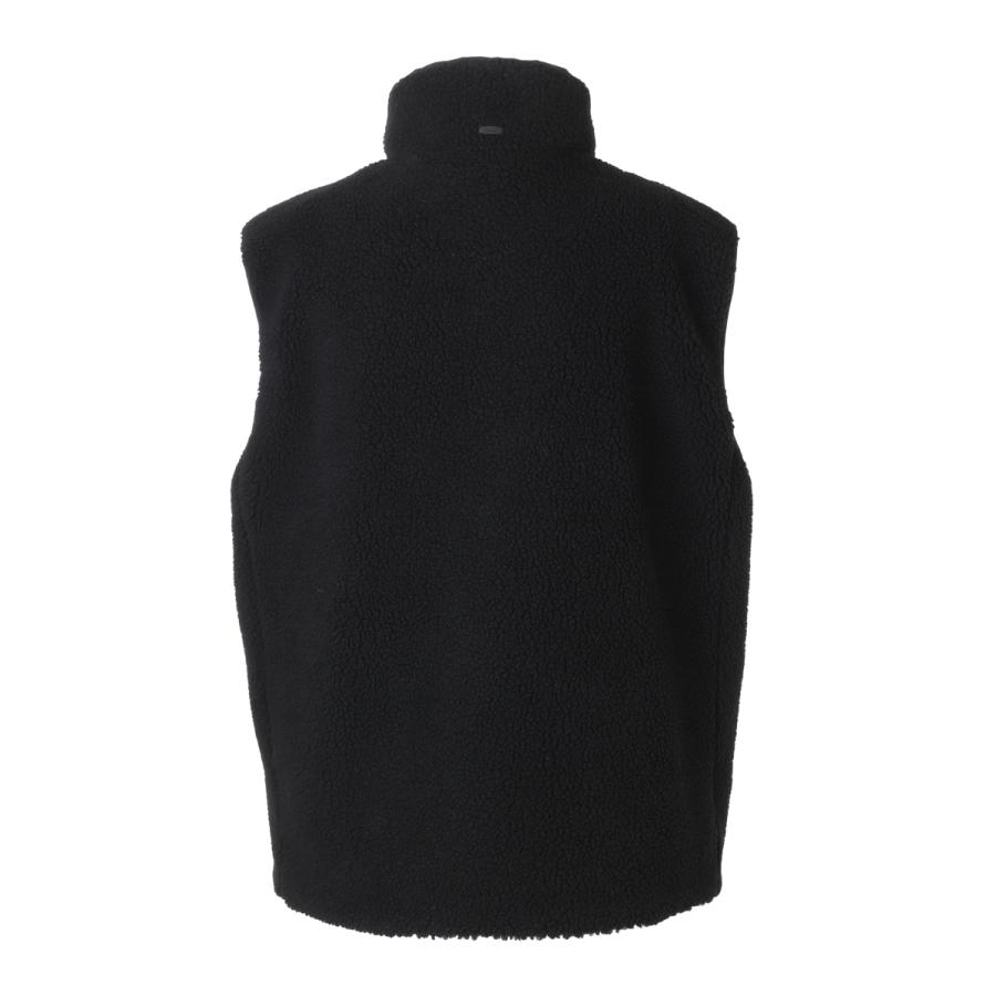 ヘルノ HERNO ベスト FUNCTIONAL WARDROBE ジレ 大きいサイズあり ブラック メンズ gi000556u-12763-9300の画像