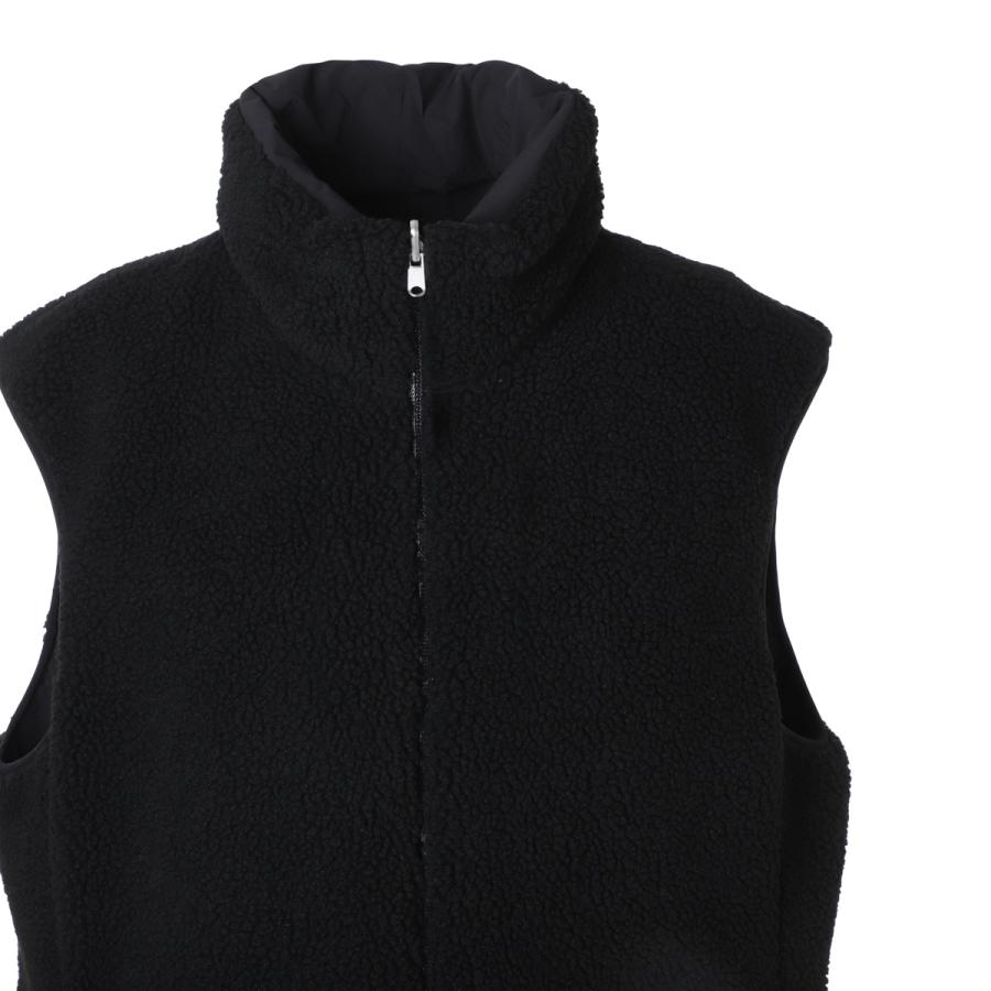 ヘルノ HERNO ベスト FUNCTIONAL WARDROBE ジレ 大きいサイズあり ブラック メンズ gi000556u-12763-9300の画像
