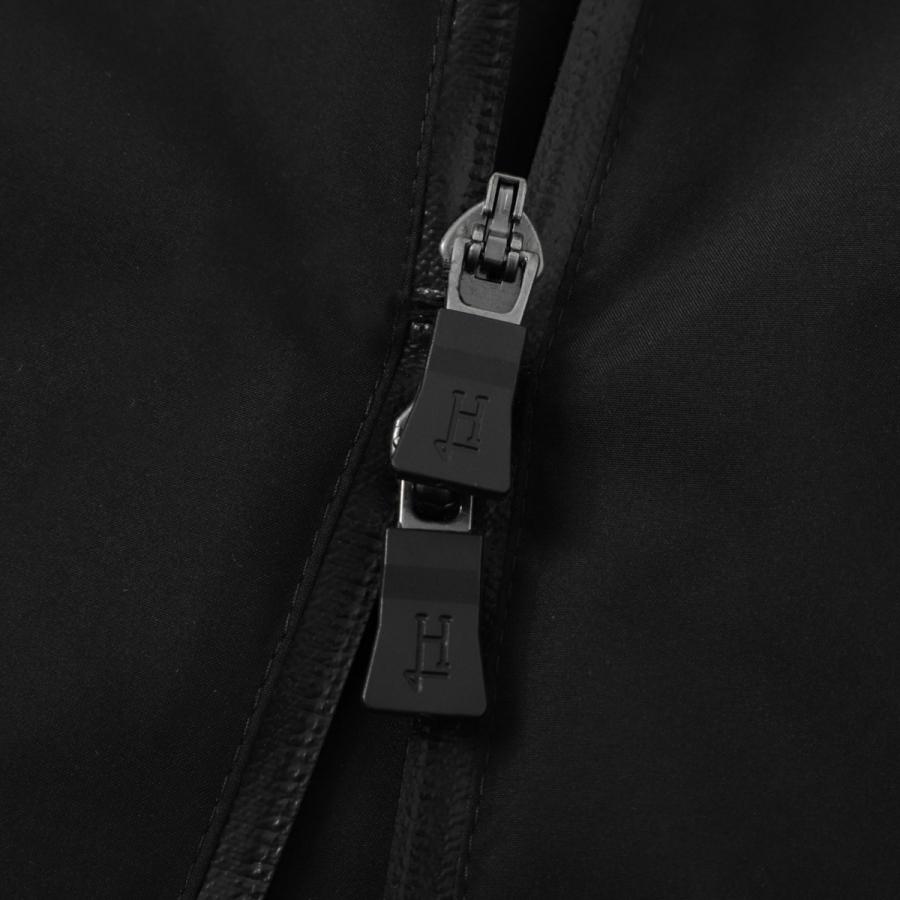 HERNO（ヘルノ） フーデッド ブルゾン HERNO LAMINAR GORE-TEX 大きい