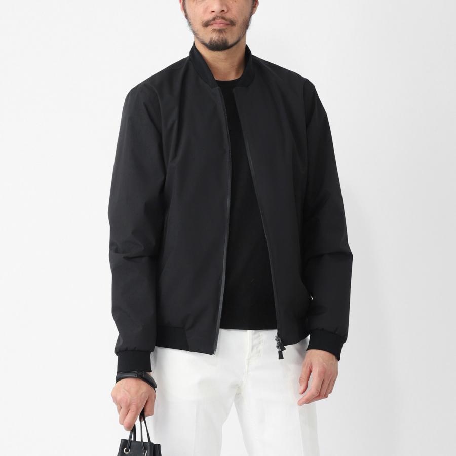 HERNO（ヘルノ） ブルゾン FUNCTIONAL WARDROBE 2 LAYER WINDSTOPPER