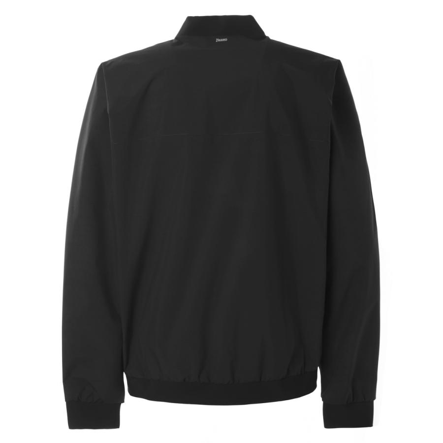 HERNO（ヘルノ） ブルゾン FUNCTIONAL WARDROBE 2 LAYER WINDSTOPPER