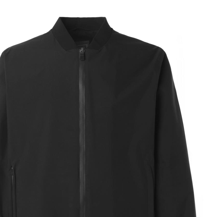 HERNO（ヘルノ） ブルゾン FUNCTIONAL WARDROBE 2 LAYER WINDSTOPPER