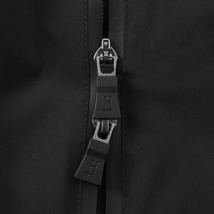 HERNO（ヘルノ） ブルゾン FUNCTIONAL WARDROBE 2 LAYER WINDSTOPPER