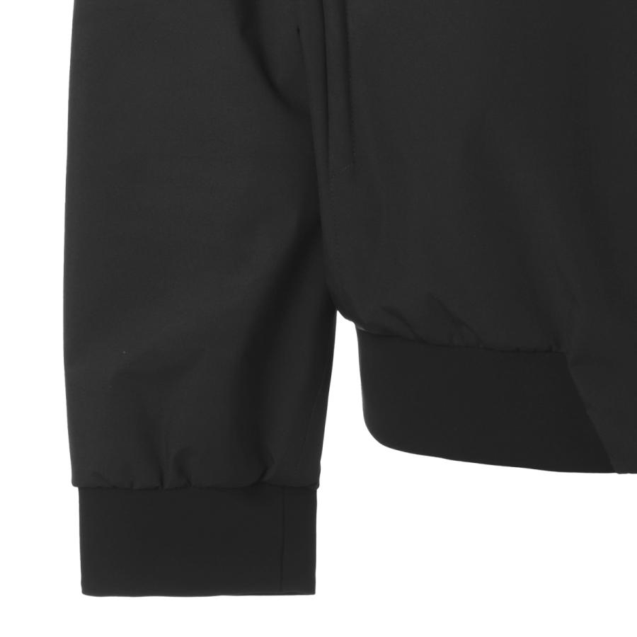 HERNO（ヘルノ） ブルゾン FUNCTIONAL WARDROBE 2 LAYER WINDSTOPPER