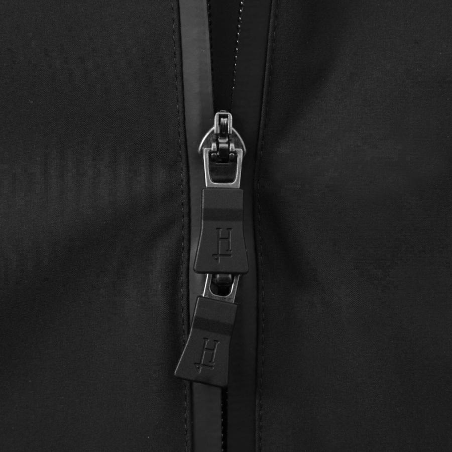 ヘルノ HERNO フーデッド ブルゾン FUNCTIONAL WARDROBE 2 LAYER WINDSTOPPER ファンクショナル・ワードローブ メンズ gi000618u-12836-9300の画像