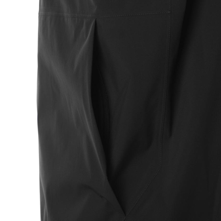 ヘルノ HERNO フーデッド ブルゾン FUNCTIONAL WARDROBE 2 LAYER WINDSTOPPER ファンクショナル・ワードローブ メンズ gi000618u-12836-9300の画像