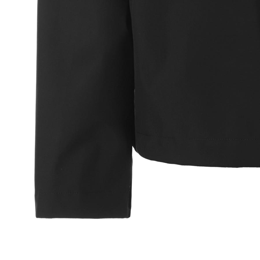 ヘルノ HERNO フーデッド ブルゾン FUNCTIONAL WARDROBE 2 LAYER WINDSTOPPER ファンクショナル・ワードローブ メンズ gi000618u-12836-9300の画像