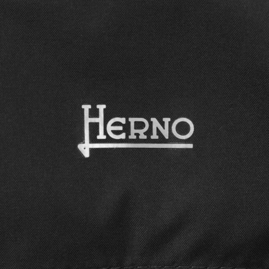 ヘルノ HERNO フーデッド ブルゾン FUNCTIONAL WARDROBE 2 LAYER WINDSTOPPER ファンクショナル・ワードローブ メンズ gi000618u-12836-9300の画像