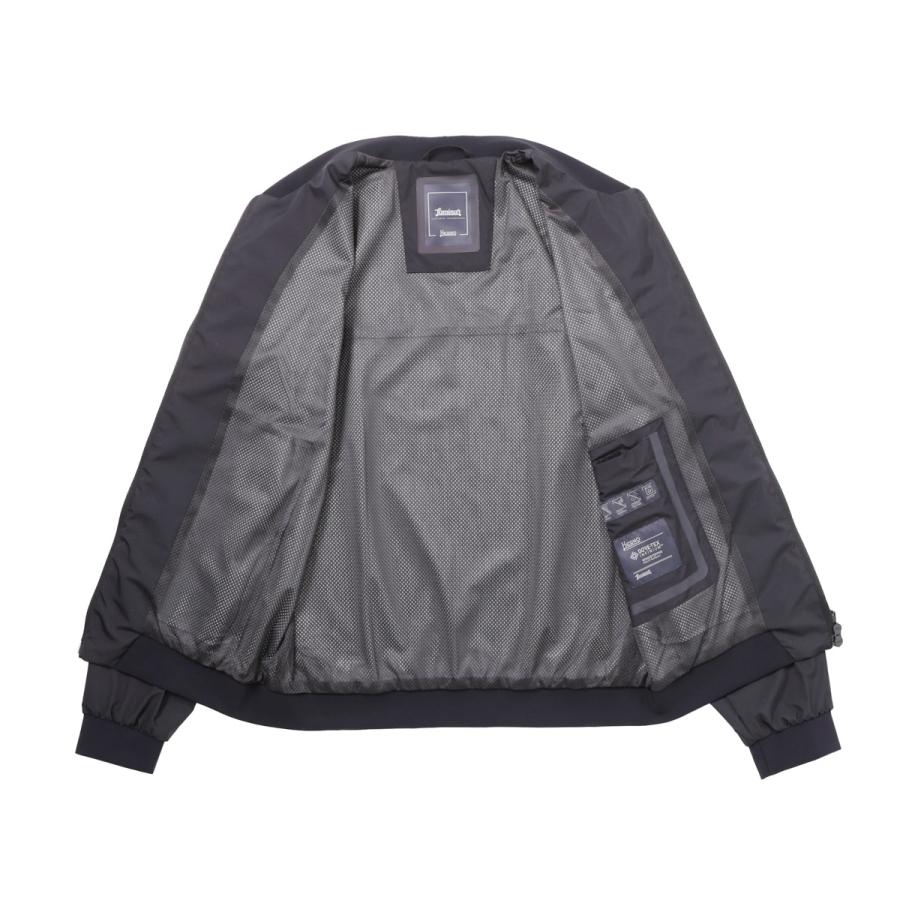 ヘルノ HERNO ブルゾン LAMINAR GORE-TEX 大きいサイズあり ブラック メンズ gi00091ul-11106-9300 ...