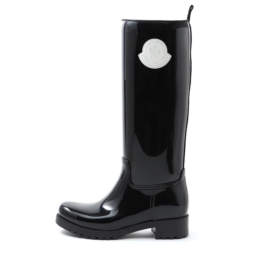 モンクレール Moncler レインブーツ Ginger 大きいサイズあり ブラック レディース Ginger 4g70100 04747 999 Ginger 04747 999 モダンブルーyahoo 店 通販 Yahoo ショッピング