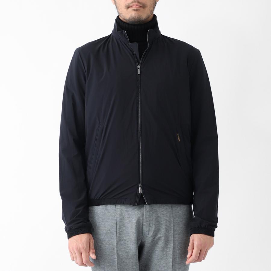 ムーレー ブルゾン 楽天市場】MOORER ムーレー ジップアップジャケット ALBORI OS