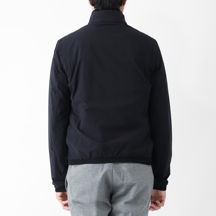 MOORER（ムーレー） ブルゾン GIOVE-AC ボンバージャケット 大きい