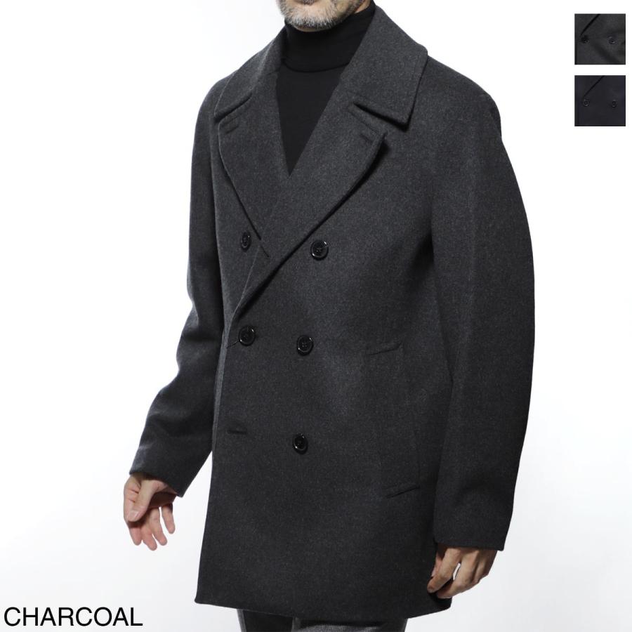 マッキントッシュ Mackintosh ピーコート Broom Gm 1017f メンズ Broom Gm 1017f Mop5154 Mo3729 Du07 3h02 Charcoal Gm 1017f モダンブルーyahoo 店 通販 Yahoo ショッピング