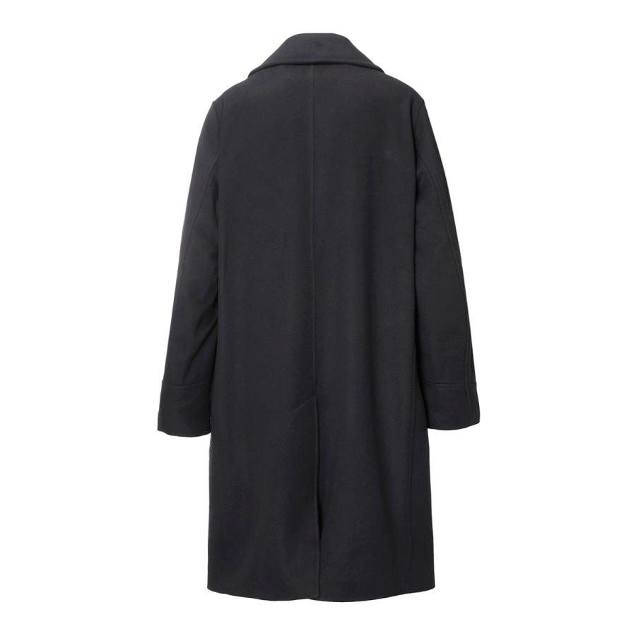 Mackintosh（マッキントッシュ） ダブルコート REDFORD ブラック