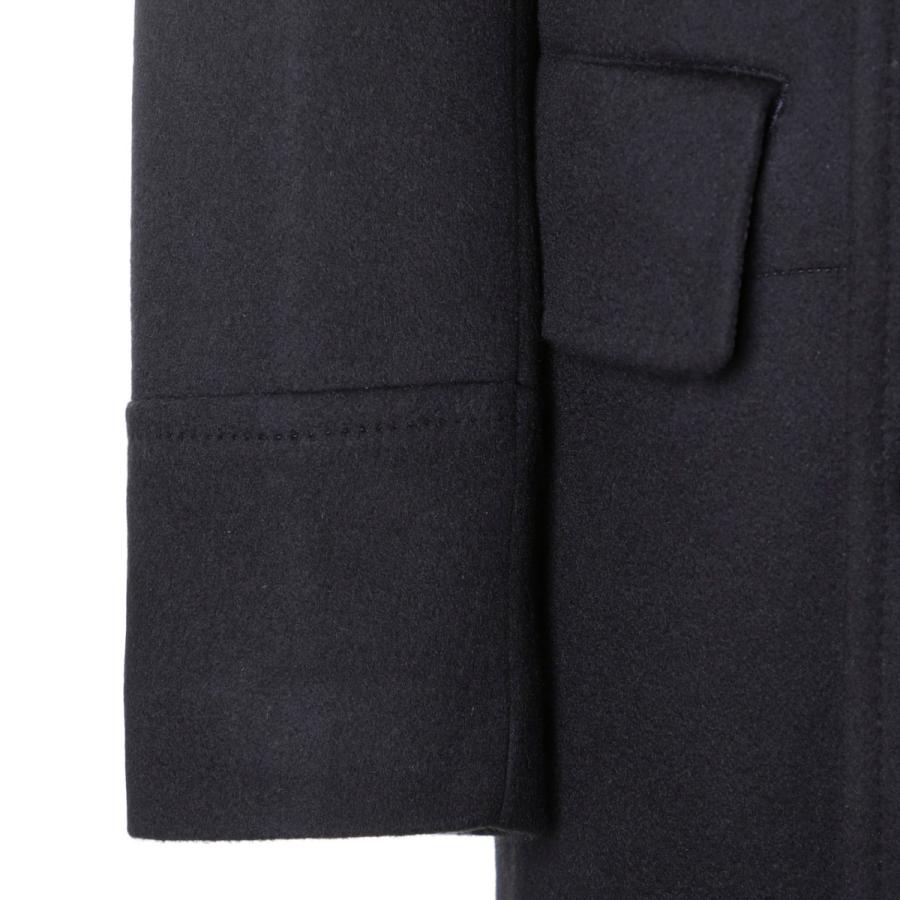 Mackintosh（マッキントッシュ） ダブルコート REDFORD ブラック