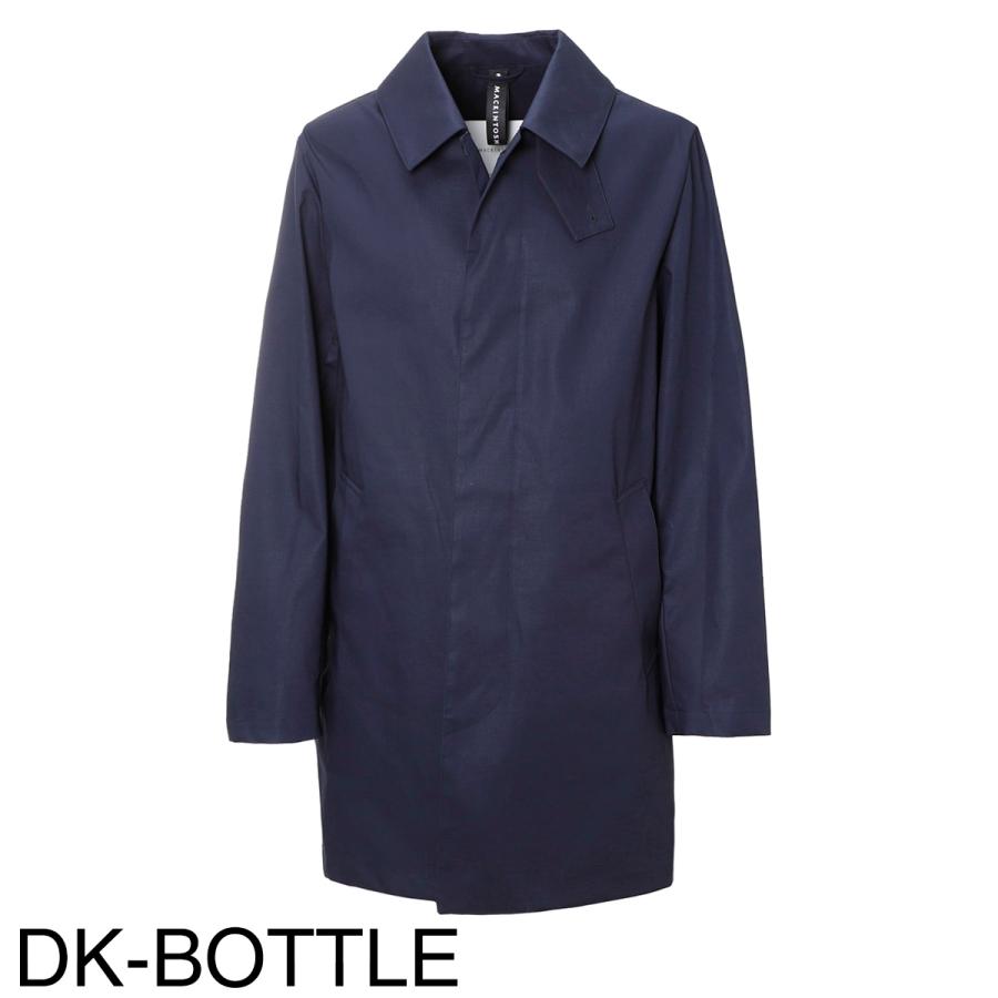 Mackintosh（マッキントッシュ） ステンカラーコート CAMBRIDGE GMC