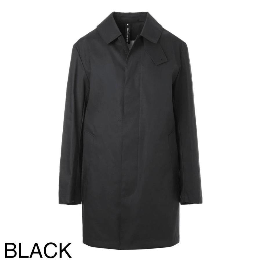 Mackintosh（マッキントッシュ） ステンカラーコート CAMBRIDGE GMC