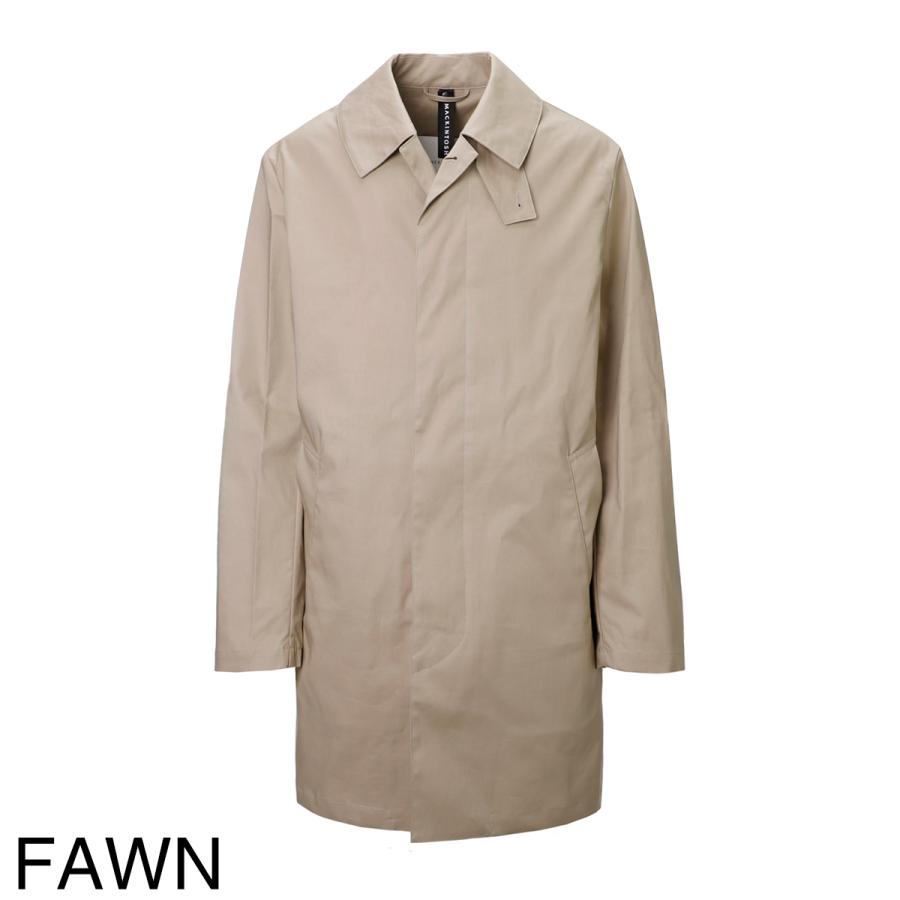 Mackintosh（マッキントッシュ） ステンカラーコート CAMBRIDGE GMC