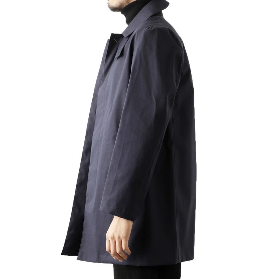Mackintosh（マッキントッシュ） ステンカラーコート CAMBRIDGE GMC