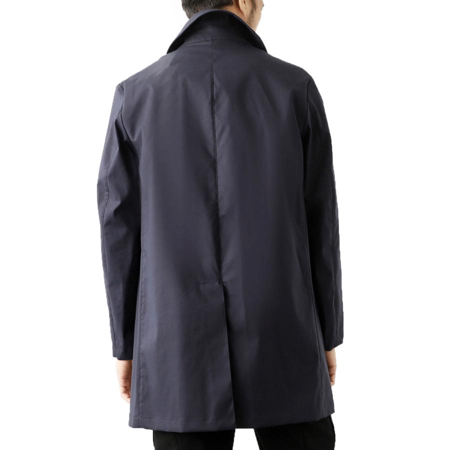 Mackintosh（マッキントッシュ） ステンカラーコート CAMBRIDGE GMC