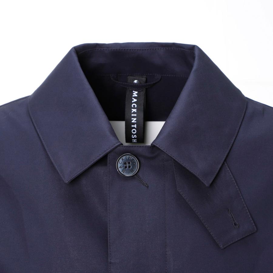 Mackintosh（マッキントッシュ） ステンカラーコート CAMBRIDGE GMC