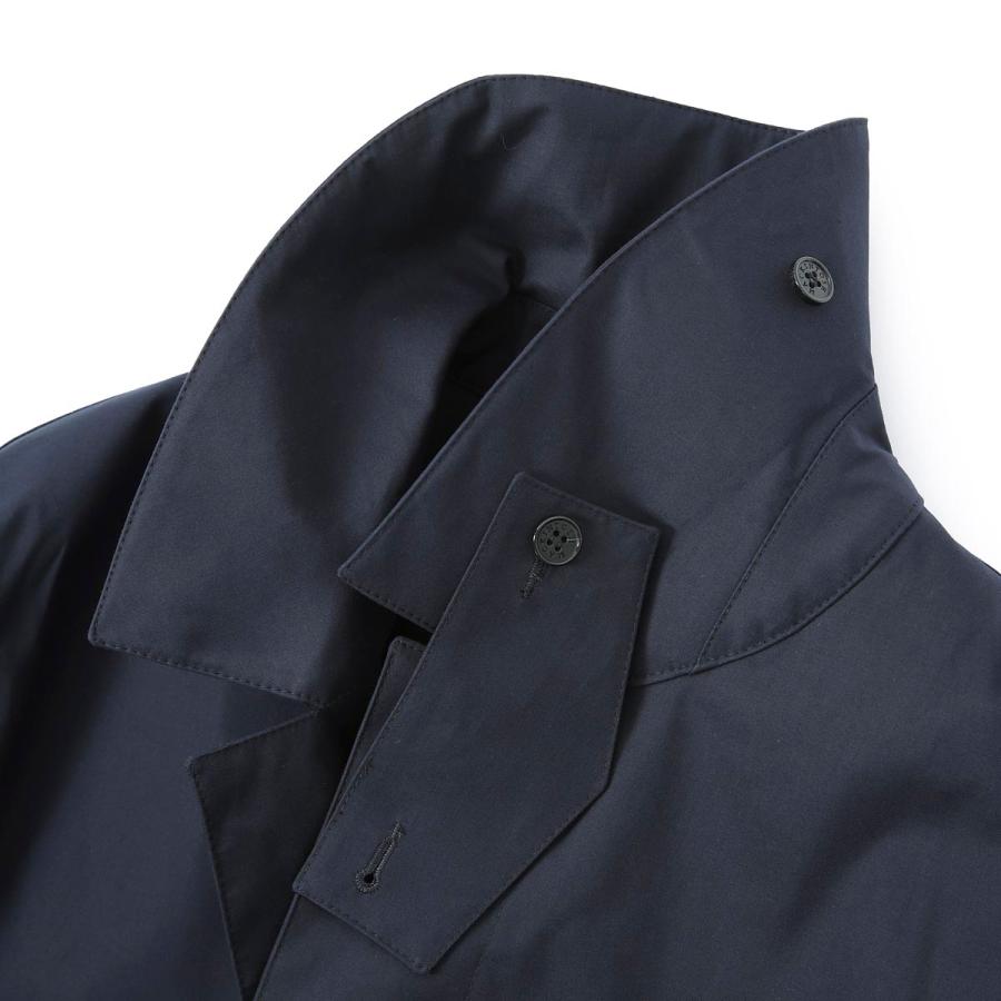 Mackintosh（マッキントッシュ） ステンカラーコート CAMBRIDGE GMC