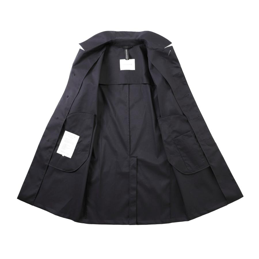 Mackintosh マッキントッシュ MACKINTOSH ステンカラーコート