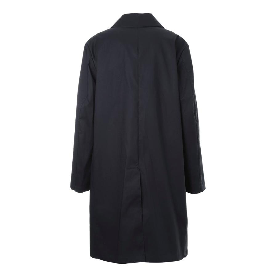 マッキントッシュ赤コ-トJIMMY マッキントッシュ赤コ-トJIMMY様専用 - メルカリ