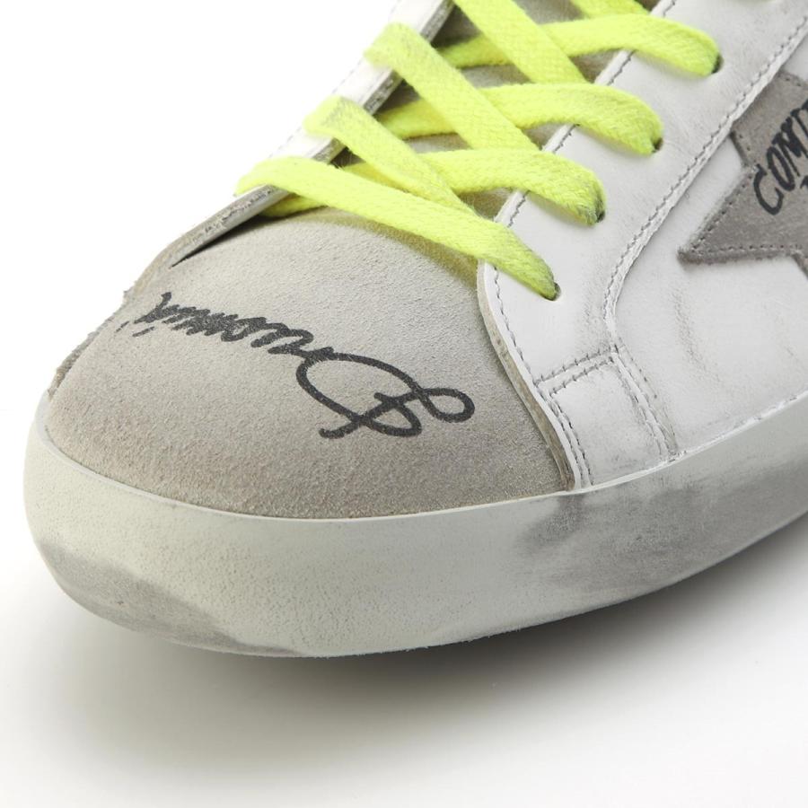 ゴールデングース Golden Goose Deluxe Brand スニーカー SUPER-STAR ゴールデングース Golden Goose Deluxe Brand スニーカー SUPER-STAR