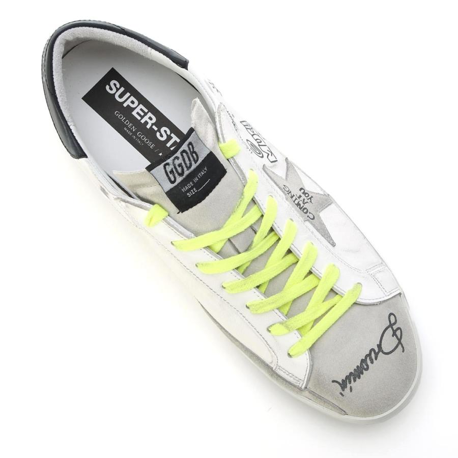 ゴールデングース Golden Goose Deluxe Brand スニーカー SUPER-STAR ゴールデングース Golden Goose Deluxe Brand スニーカー SUPER-STAR