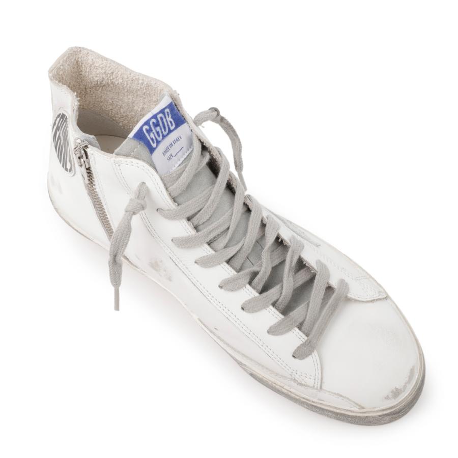 CANADA GOOSE ゴールデングース Golden Goose Deluxe Brand