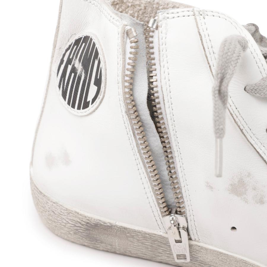 CANADA GOOSE ゴールデングース Golden Goose Deluxe Brand