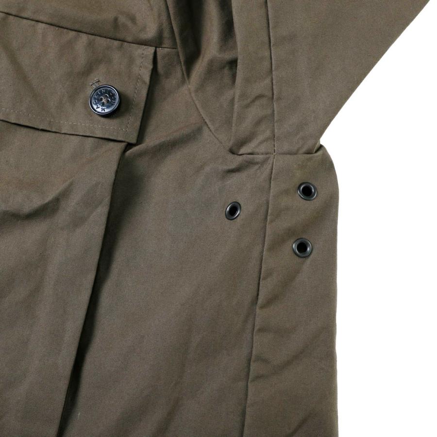 Mackintosh（マッキントッシュ） ステンカラーコート COUNTRY COAT