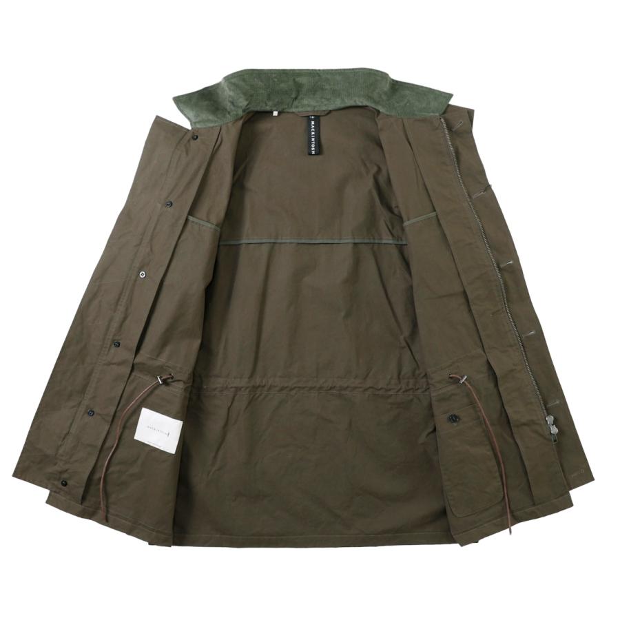 Mackintosh（マッキントッシュ） ステンカラーコート COUNTRY COAT