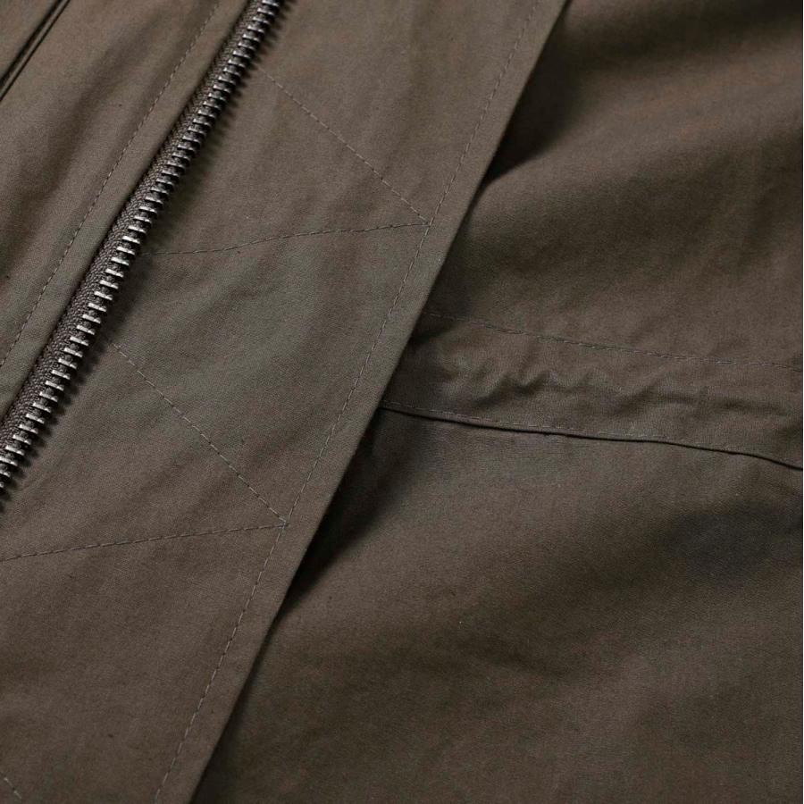 mackintosh ステンカラーコート リバーシブル マッキントッシュ MACKINTOSH NEW DUNKELD ダンケルド ステンカラーコート Mackintosh