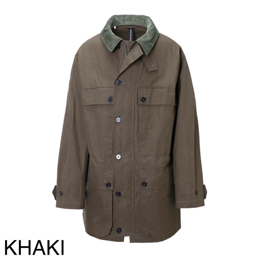 Mackintosh（マッキントッシュ） ステンカラーコート COUNTRY COAT