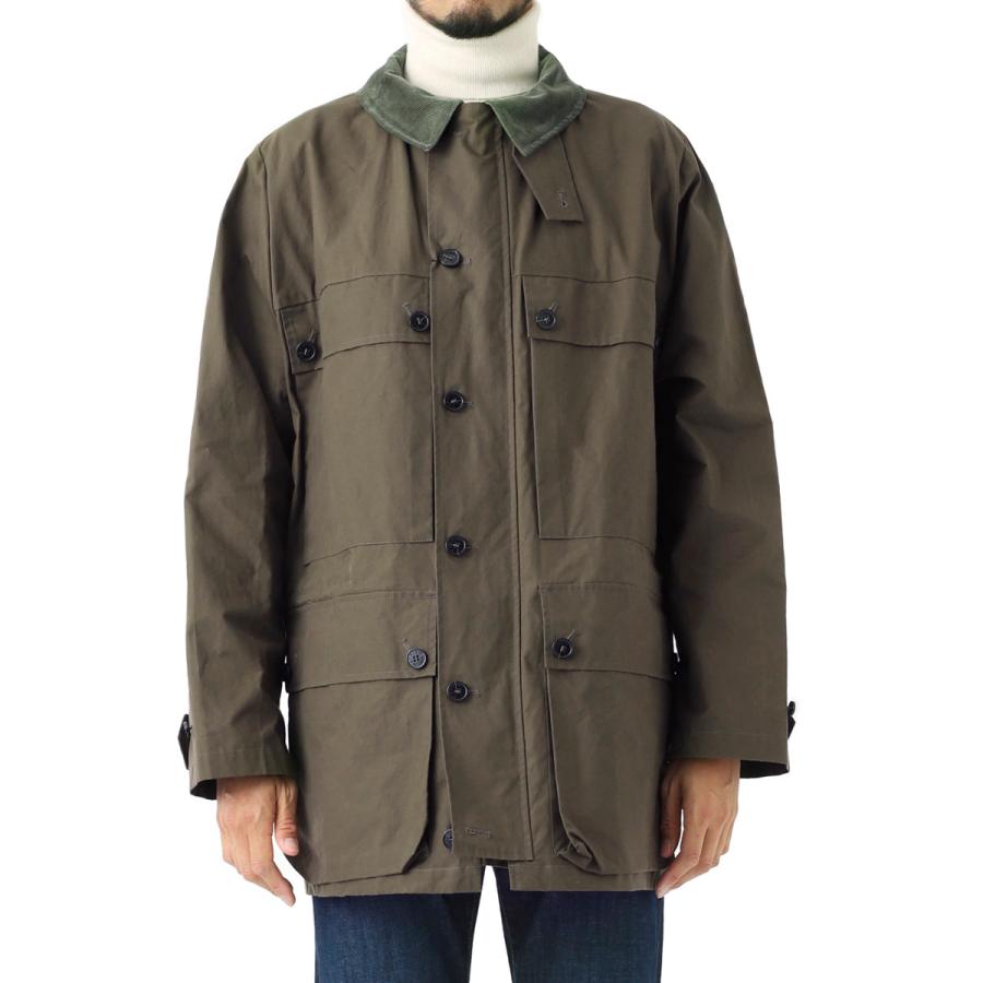 Mackintosh（マッキントッシュ） ステンカラーコート COUNTRY COAT