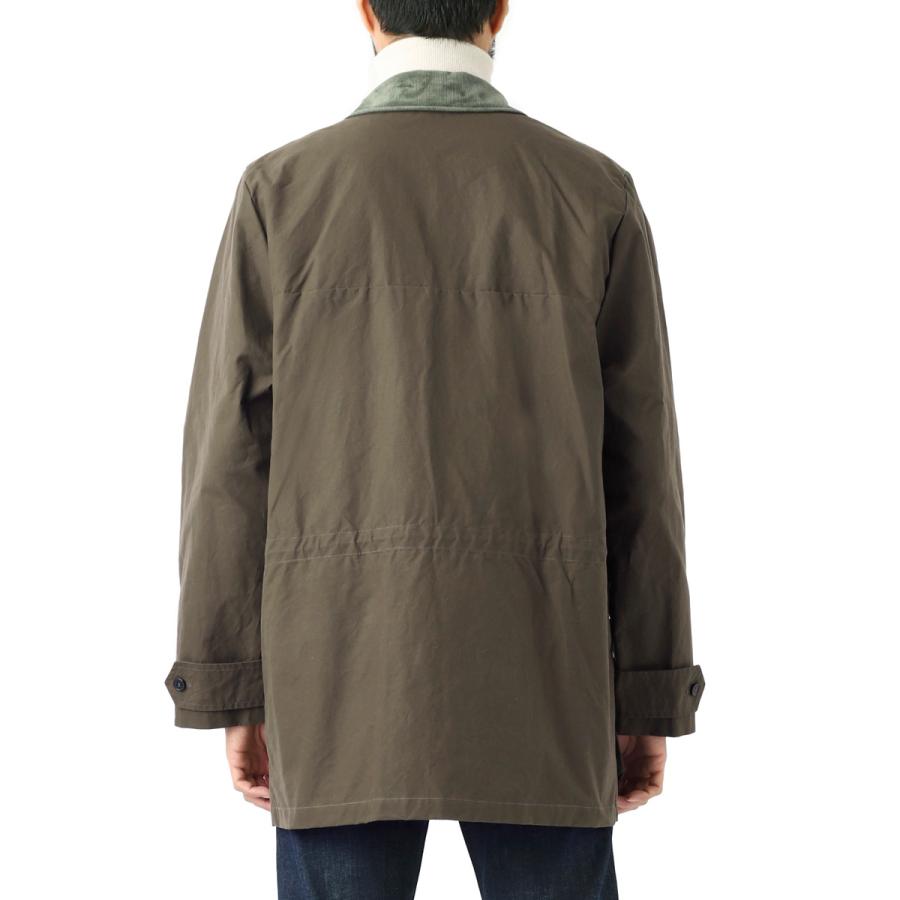 Mackintosh（マッキントッシュ） ステンカラーコート COUNTRY COAT