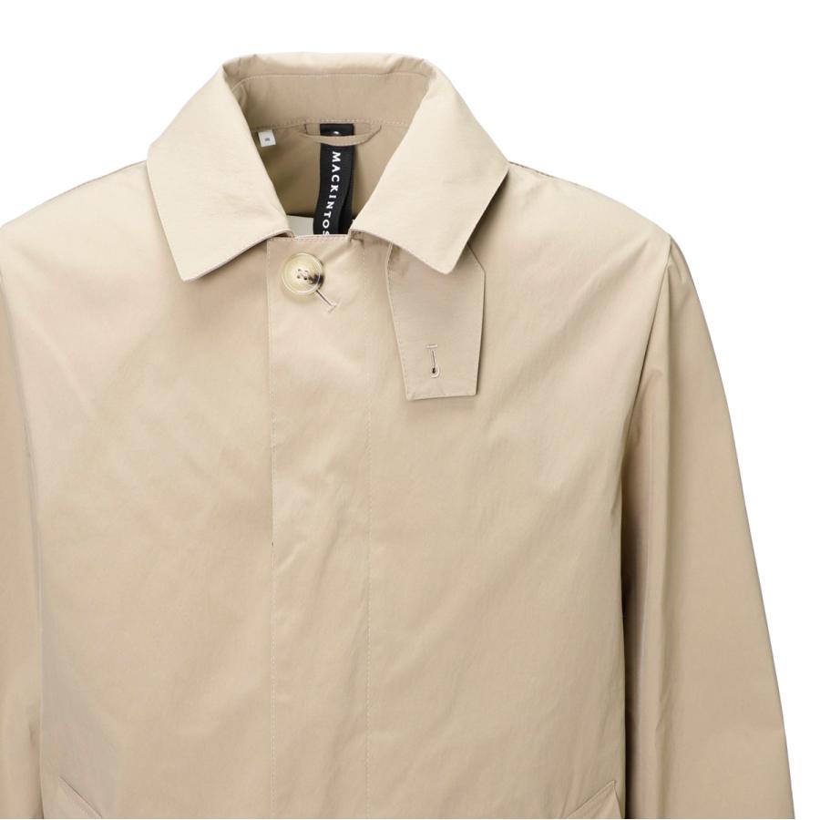 Mackintosh（マッキントッシュ） ステンカラーコート NEWINGTON HONEY