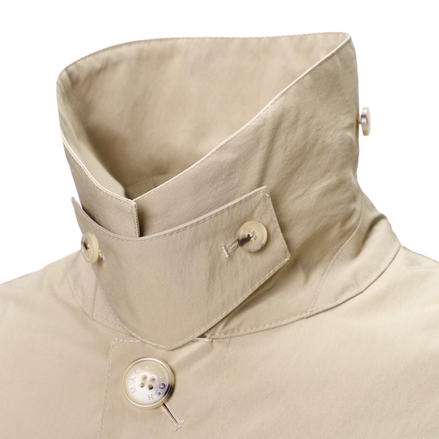 Mackintosh（マッキントッシュ） ステンカラーコート NEWINGTON HONEY