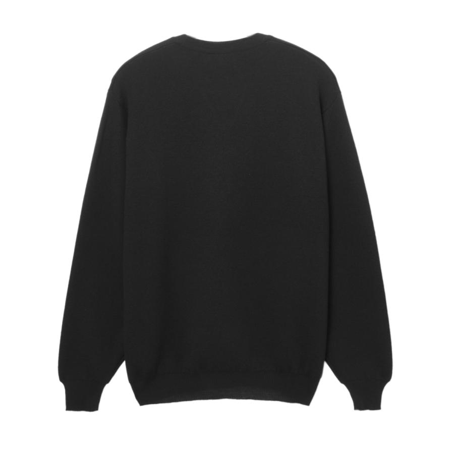 JOHN SMEDLEY ジョンスメドレー クルーネックニット GONSON