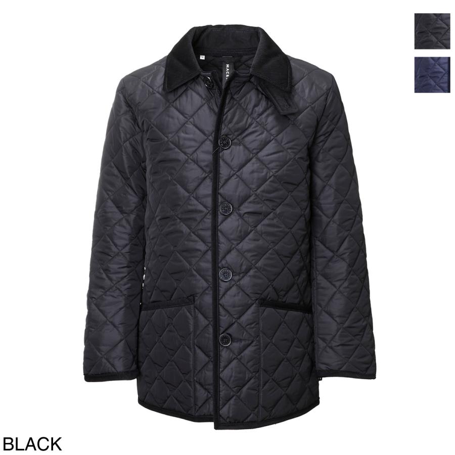 マッキントッシュ MACKINTOSH キルティングジャケット KINGDOM メンズ 