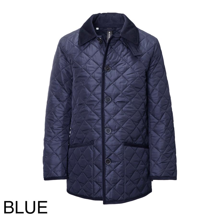 Mackintosh マッキントッシュ MACKINTOSH キルティング