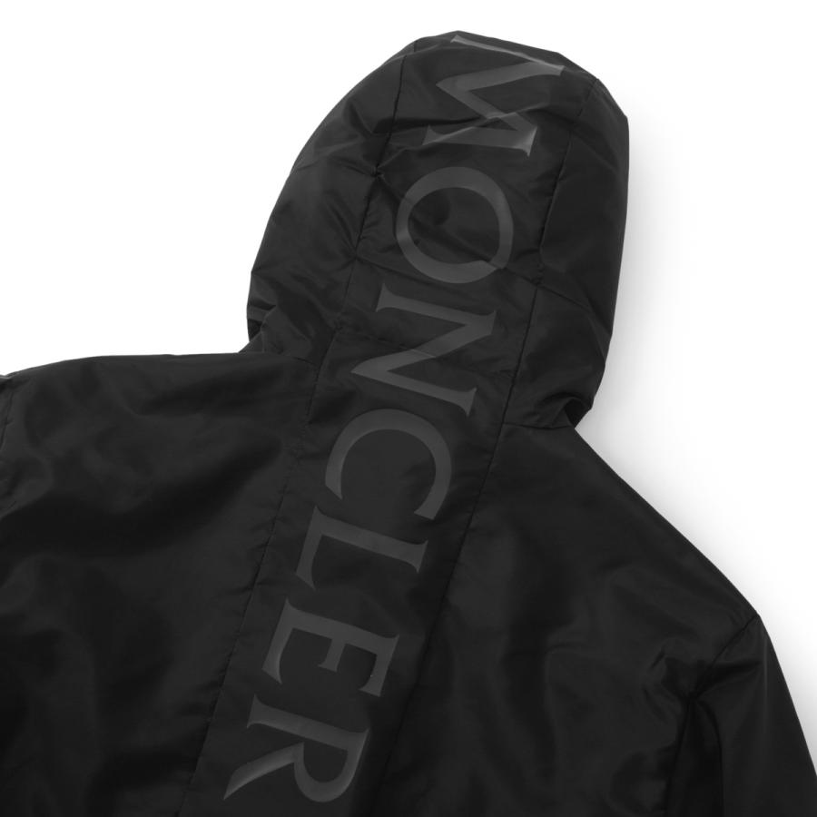 モンクレール MONCLER ウインドブレーカー GRANIER JACKET 大きいサイズあり メンズ granier-1a00118-539zd-999の画像