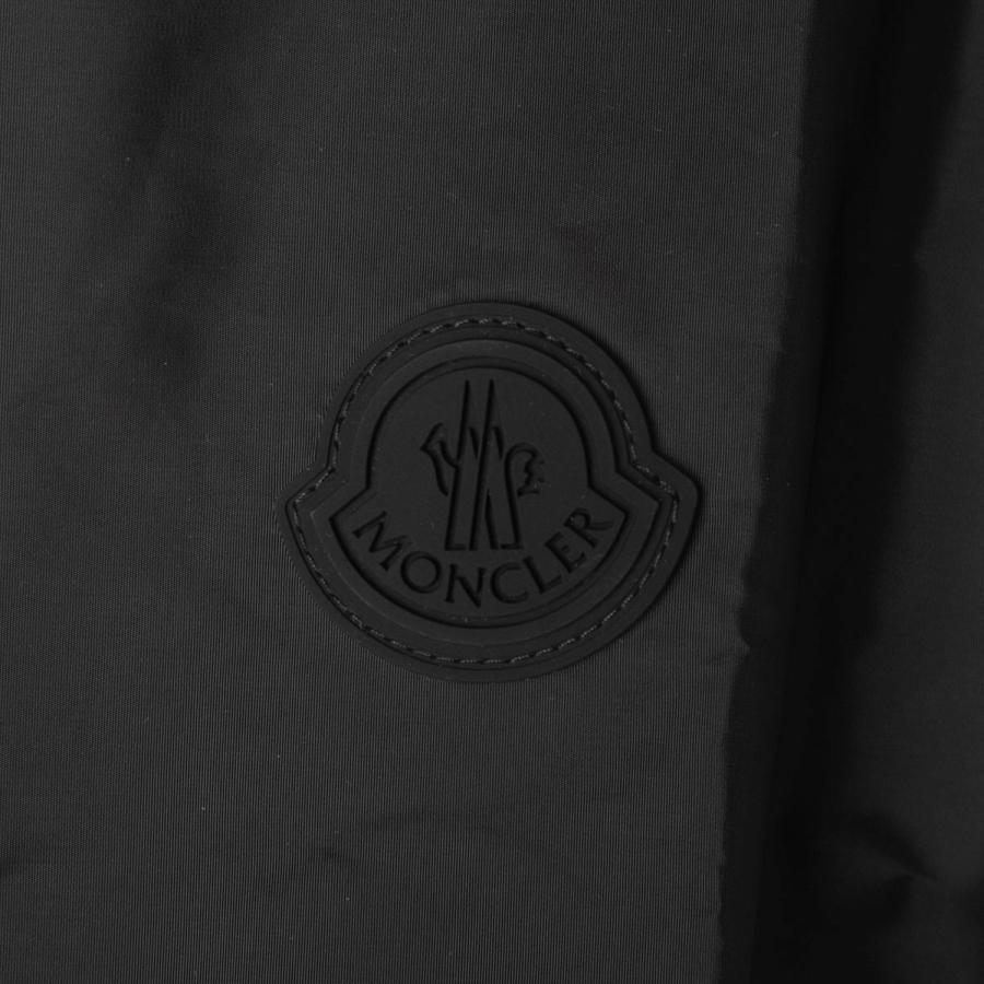 モンクレール MONCLER ウインドブレーカー GRANIER JACKET 大きいサイズあり メンズ granier-1a00118-539zd-999の画像