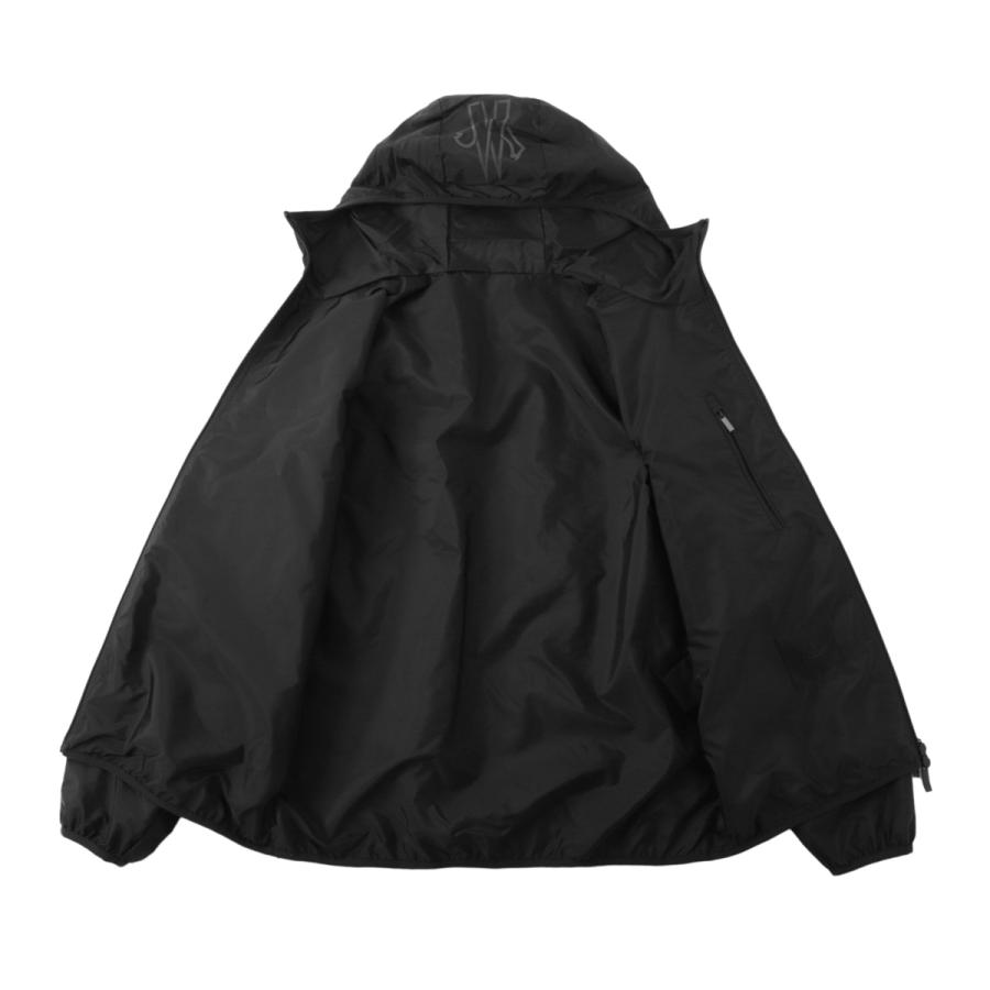 モンクレール MONCLER ウインドブレーカー GRANIER JACKET 大きいサイズあり メンズ granier-1a00118-539zd-999の画像