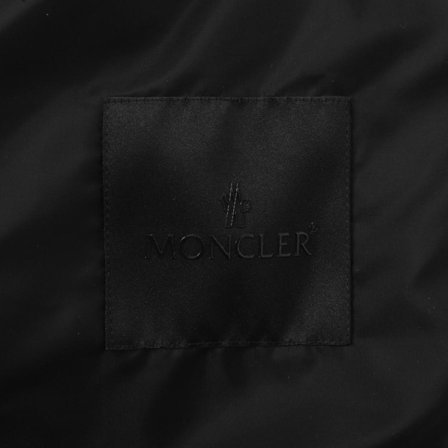 モンクレール MONCLER ウインドブレーカー GRANIER JACKET 大きいサイズあり メンズ granier-1a00118-539zd-999の画像