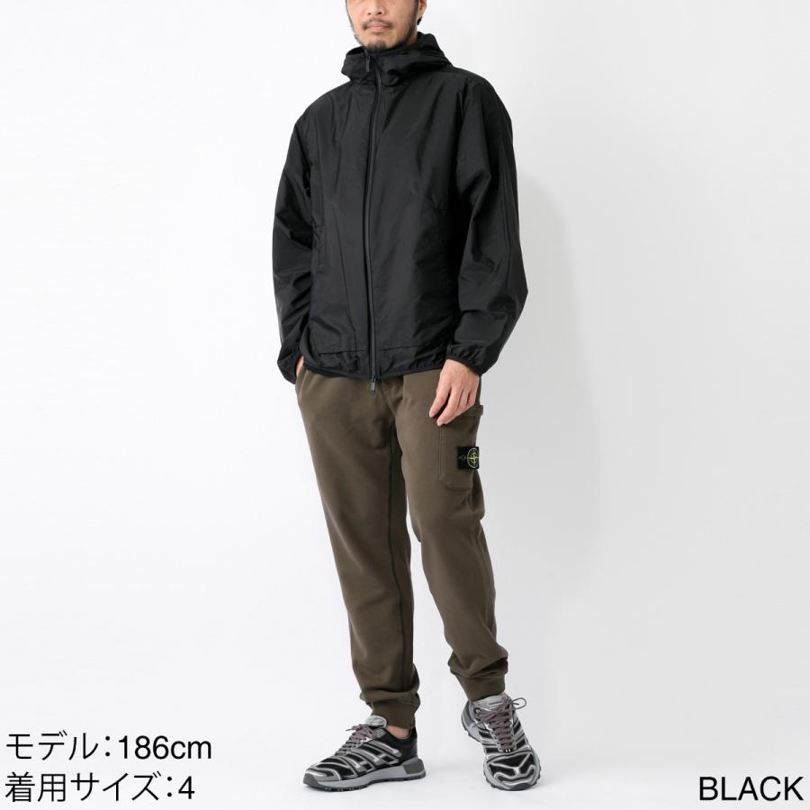 モンクレール MONCLER ウインドブレーカー GRANIER JACKET 大きいサイズあり メンズ granier-1a00118-539zd-999の画像