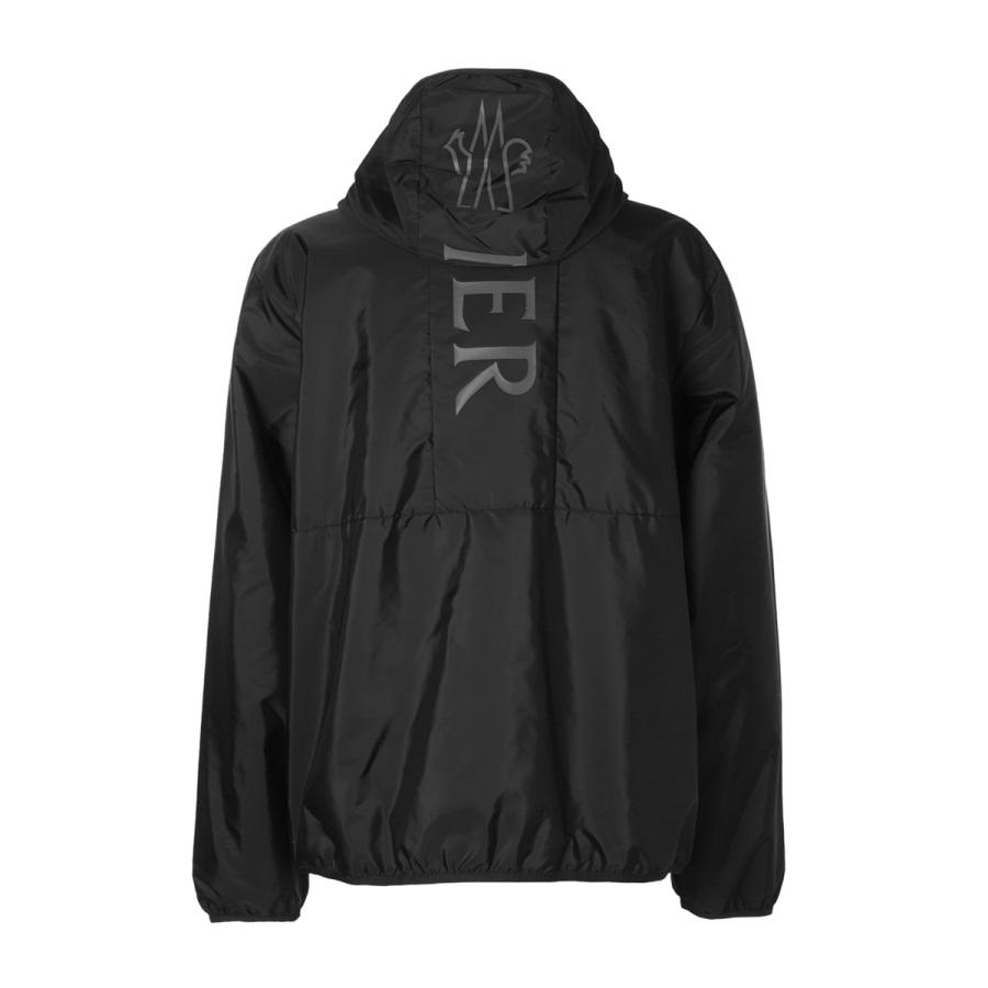 モンクレール MONCLER ウインドブレーカー GRANIER JACKET 大きい