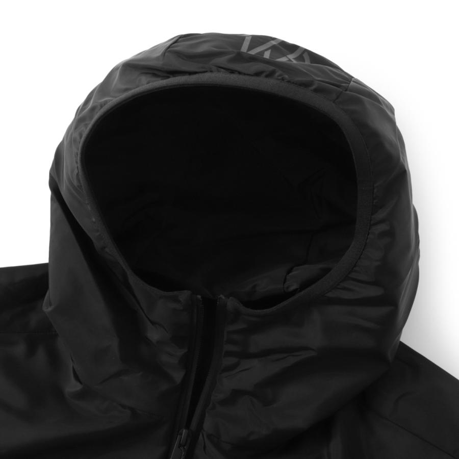 モンクレール MONCLER ウインドブレーカー GRANIER JACKET 大きいサイズあり メンズ granier-1a00118-539zd-999の画像